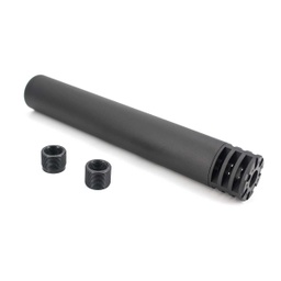 [TB990-BK] SILENCIADOR FMA HERVESTER-I 223.5MM NEGRO