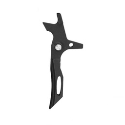[BA-TR-RA-BK] GATILLO CNC BALYSTIK BLADE M4 AEG NEGRO