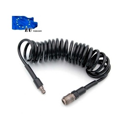 [BA-MAMBA6-EU/BA-REMDL6M-EU] LINEA HPA BALYSTIK EU ESPIRAL NEGRA