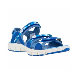 SANDALIA CHIRUCA YAIZA 03 MUJER CELESTE