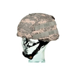 [AZ3682] FUNDA CASCO INVADER GEAR RAPTOR MARPAT ACU