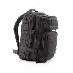 [IW39413-BK] MOCHILA IMMORTAL LASER PEQ. 20L NEGRA