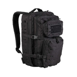 [IW39313-BK] MOCHILA IMMORTAL LASER GR. 36L NEGRA