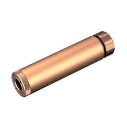 [TM149602] SILENCIADOR MARUI FNX45 TAN