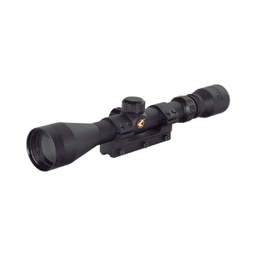 [VE39X40W1PM] VISOR GAMO 3-9X40 W1PM NEGRO