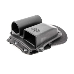 [6909] FUNDA CARGADOR FOGUS BERETA RIGIDA NEGRA