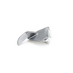 [TM51S-8] TOKYO MARUI HI-CAPA 5.1 STAINLESS PART 51S-8 SAFETY LEVER LEFT