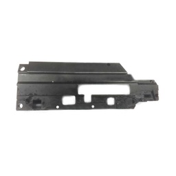 [TMMGG1-78] TOKYO MARUI MP7A1 PART MGG1-78 CHASSIS RIGHT