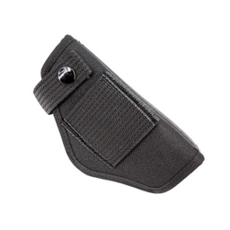 [60301] FUNDA PISTOLA PINZA HK/WALTHER/USP CORDURA NEGRA