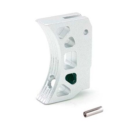 [AIP016-HS-KS] AIP ALUMINIUM TRIGGER (TYPE K) FOR MARUI HICAPA SILVER/SHORT