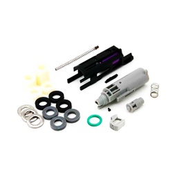 [AIP015-M51S-K] AIP ALUMINIUM HIGH-SPEED BLOWBACK HOUSING FOR MARUI 5.1/4.3/1911