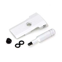 [AIP-51-39] AIP COCKING HANDLE FOR TM HI-CAPA 5.1 V2 SILVER