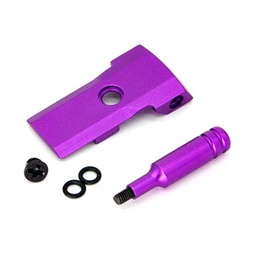 [AIP018-51-P] AIP COCKING HANDLE FOR TM HI-CAPA 5.1 V2 PURPLE