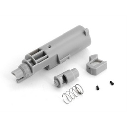 [AIP-51-81] AIP REINFORCED LOADING MUZZLE FOR MARUI HI-CAPA 5.1/4.3