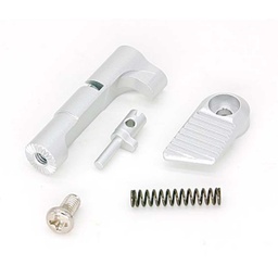 [AIP-51-70] AIP MAGAZINE CATCH SET SILVER V2