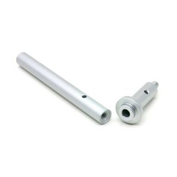 [AIP003-MH-S] AIP ALUMINUM RECOIL SPRING ROD FOR HI-CAPA 5.1 SILVER