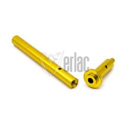 [AIP003-MH-G] AIP ALUMINUM RECOIL SPRING ROD FOR HI-CAPA 5.1 GOLD