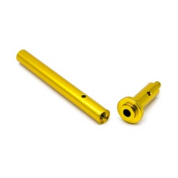 [AIP003-MH-G] AIP ALUMINUM RECOIL SPRING ROD FOR HI-CAPA 5.1 GOLD