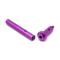 [AIP003-MH2-P] AIP ALUMINUM RECOIL SPRING ROD FOR HI-CAPA 4.3 PURPLE