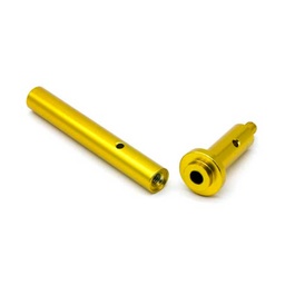 [AIP003-MH2-G] AIP ALUMINUM RECOIL SPRING ROD FOR HI-CAPA 4.3 GOLD