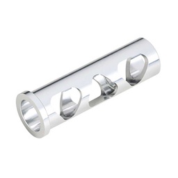 [AIP007-MH-S] AIP ALUMINUM 5.1 RECOIL SPRING GUIDE PLUG SILVER