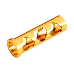 [AIP007-MH-G] AIP ALUMINUM 5.1 RECOIL SPRING GUIDE PLUG GOLD