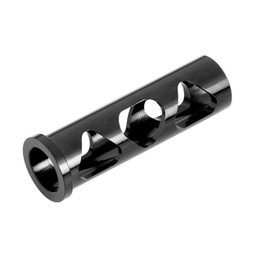 [AIP007-MH-BK] AIP ALUMINUM 5.1 RECOIL SPRING GUIDE PLUG BLACK