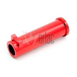 [AIP007-TM51-R] AIP RECOIL SPRING GUIDE PLUG WITH STAND FOR HI-CAPA 5.1 RED
