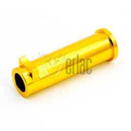 [AIP007-TM51-G] AIP RECOIL SPRING GUIDE PLUG WITH STAND FOR HI-CAPA 5.1 GOLD
