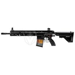 [TM176219] FUSIL MARUI HK417 EARLY VARIANT NEGRO