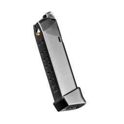 [TM149435] CARGADOR PISTOLA MARUI GLOCK 22 NEGRO