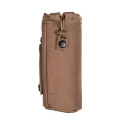 [14519819] FUNDA BOTELLA MILTEC SMOKE TAN
