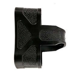 [EX291-BK] GOMA EXTRACCION M4 ELEMENT NEGRA