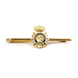 [133932-PN] PISACORBATAS POLICIA NACIONAL DORADO