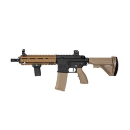 [SPE-01-031953-00] FUSIL SPECNA ARMS SA-H20 EDGE 2.0 CARBINE TAN-NEGRO