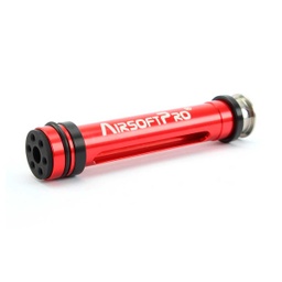 [AP6720] PISTON AIRSOFTPRO VSR A CYMA ROJO