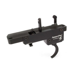 [AP10299] GATILLERA AIRSOFTPRO VSR GEN.5 NEGRA