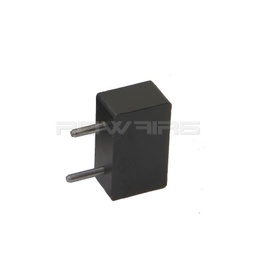 [BAL-HPRKEY] LLAVE REPUESTO REGULADOR HPA BALYSTIK NEGRO