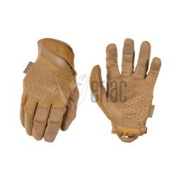 GUANTE MECHANIX COVER SPECIALITY 0.5MM TAN