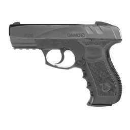 [6111397] PISTOLA GAMO GP-20 4.5 NEGRA