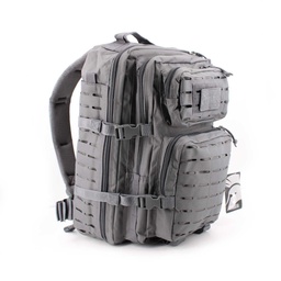 [IW39307-WG] MOCHILA IMMORTAL LASER GR. 36L GRIS