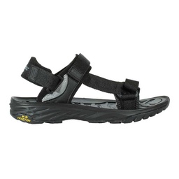 SANDALIA HITEC ULA RAFT NEGRA