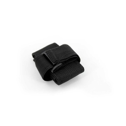 [74304] PORTAGUANTES GIRATORIO NEGRO