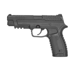 [611137836E] PISTOLA GAMO P-430 4.5 CO2 NEGRA