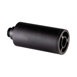 [SPE-09-033167-00] SILENCIADOR TRAZADOR SPECNA ARMS MTU-FIRE NM NEGRO