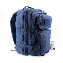 [IW39106-BL] MOCHILA IMMORTAL MOLLE GR. 36L MARINO