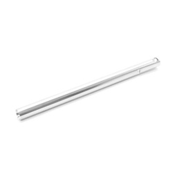 [L47158] CAÑON INTERNO PROMETHEUS 6.03 EG 120MM FIRE HAWK PLATA