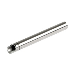 [L35162] CAÑON INTERNO PISTOLA  NINE BALL 6.03 75.1MM POWER BARREL USP COMPACT PLATA