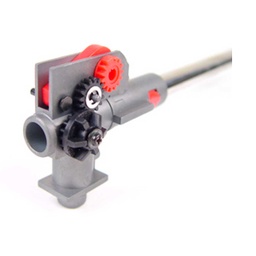[L85252] CAMARA HOP UP NEO SET PROMETHEUS M4 METALICA