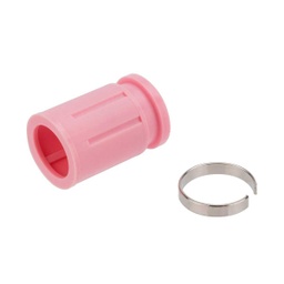 [AZ28044/ML-H06W75] GOMA HOP-UP MAPLE LEAF WONDER 75º VSR-10 ROSA